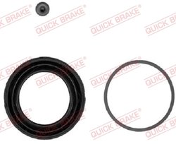 SET REPARATIE ETRIER QUICK BRAKE 114-0011 - Compatibil cu ALFA ROMEO, AUDI, BMW, CADILLAC, CHRYSLER, CITROEN, DS, FIAT, FORD, HO