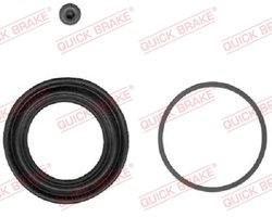 SET REPARATIE ETRIER QUICK BRAKE 114-0012 - Compatibil cu MAZDA