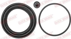 SET REPARATIE ETRIER QUICK BRAKE 114-0014 - Compatibil cu ALFA ROMEO, AUDI, BMW, CHEVROLET, CITROEN, DACIA, FIAT, FORD, HONDA, L