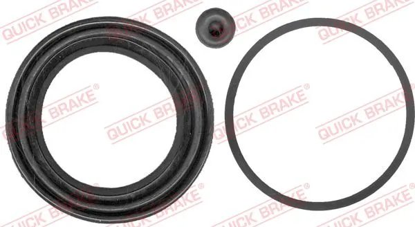 SET REPARATIE ETRIER QUICK BRAKE 114-0014 - Compatibil cu ALFA ROMEO, AUDI, BMW, CHEVROLET, CITROEN, DACIA, FIAT, FORD, HONDA, L
