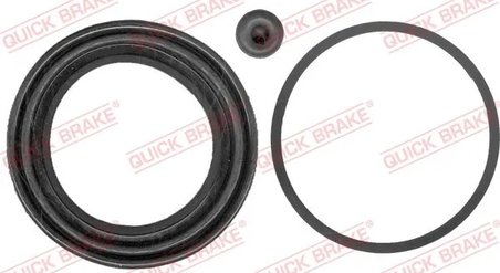 SET REPARATIE ETRIER QUICK BRAKE 114-0014 - Compatibil cu ALFA ROMEO, AUDI, BMW, CHEVROLET, CITROEN, DACIA, FIAT, FORD, HONDA, L