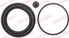SET REPARATIE ETRIER QUICK BRAKE 114-0014 - Compatibil cu ALFA ROMEO, AUDI, BMW, CHEVROLET, CITROEN, DACIA, FIAT, FORD, HONDA, L