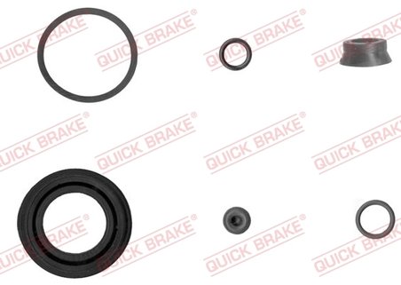 Set reparatie etrier QUICK BRAKE 114-0019