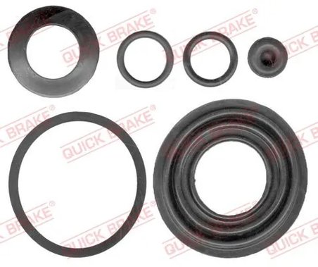 Set reparatie etrier QUICK BRAKE 114-0021