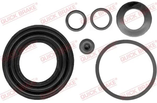 SET REPARATIE ETRIER QUICK BRAKE 114-0022 - Compatibil cu NISSAN, OPEL, RENAULT, VAUXHALL