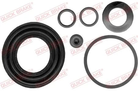 SET REPARATIE ETRIER QUICK BRAKE 114-0022 - Compatibil cu NISSAN, OPEL, RENAULT, VAUXHALL