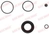 SET REPARATIE ETRIER QUICK BRAKE 114-0025 - Compatibil cu ABARTH, ALFA ROMEO, FIAT, FORD, JEEP, LANCIA, MAZDA, MERCEDES-BENZ, MG