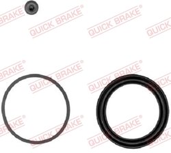 SET REPARATIE ETRIER QUICK BRAKE 114-0023 - Compatibil cu ABARTH, ALFA ROMEO, CITROEN, DACIA, DS, FIAT, FORD, LANCIA, NISSAN, OP
