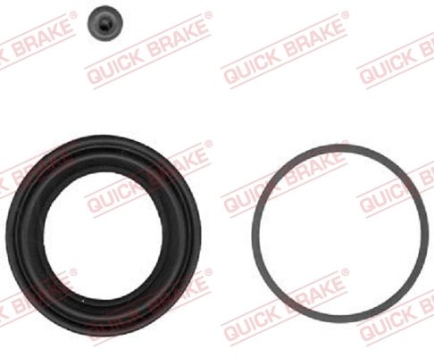 SET REPARATIE ETRIER QUICK BRAKE 114-0028 - Compatibil cu HONDA