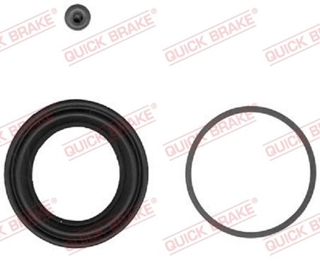 SET REPARATIE ETRIER QUICK BRAKE 114-0028 - Compatibil cu HONDA