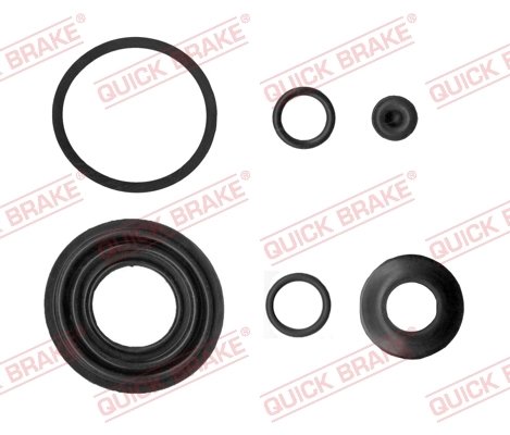 SET REPARATIE ETRIER QUICK BRAKE 114-0029 - Compatibil cu FIAT