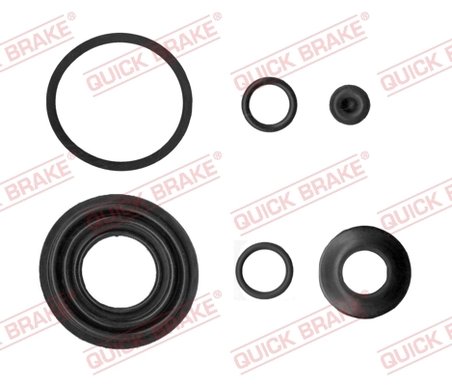 SET REPARATIE ETRIER QUICK BRAKE 114-0029 - Compatibil cu FIAT