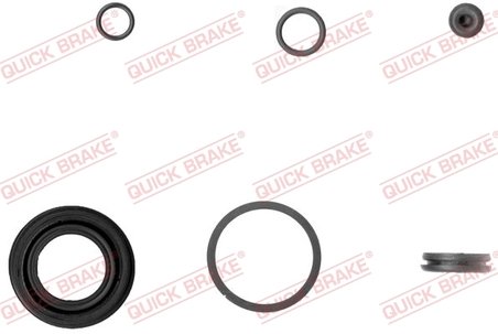 SET REPARATIE ETRIER QUICK BRAKE 114-0032 - Compatibil cu HYUNDAI, INFINITI, KIA, MAZDA, NISSAN, SUZUKI