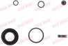 SET REPARATIE ETRIER QUICK BRAKE 114-0032 - Compatibil cu HYUNDAI, INFINITI, KIA, MAZDA, NISSAN, SUZUKI