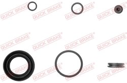 SET REPARATIE ETRIER QUICK BRAKE 114-0033 - Compatibil cu NISSAN