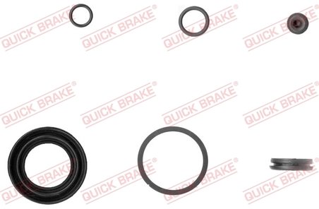 SET REPARATIE ETRIER QUICK BRAKE 114-0033 - Compatibil cu NISSAN