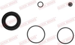 SET REPARATIE ETRIER QUICK BRAKE 114-0034 - Compatibil cu AUDI, JAGUAR, SEAT, VOLVO, VW