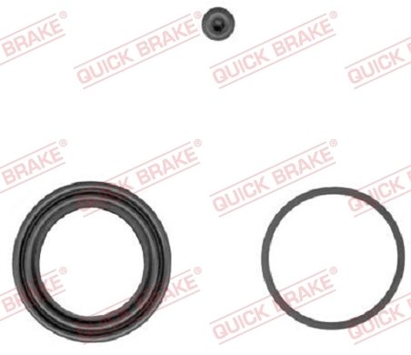 SET REPARATIE ETRIER QUICK BRAKE 114-0035 - Compatibil cu ABARTH, ALFA ROMEO, AUDI, BMW, CHEVROLET, CITROEN, DAEWOO, DODGE, FIAT