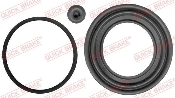SET REPARATIE ETRIER QUICK BRAKE 114-0037 - Compatibil cu CITROEN, FIAT, LAND ROVER, MERCEDES-BENZ, PEUGEOT, VW