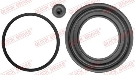 SET REPARATIE ETRIER QUICK BRAKE 114-0037 - Compatibil cu CITROEN, FIAT, LAND ROVER, MERCEDES-BENZ, PEUGEOT, VW