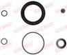 SET REPARATIE ETRIER QUICK BRAKE 114-0038 - Compatibil cu CITROEN