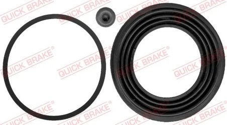 SET REPARATIE ETRIER QUICK BRAKE 114-0043 - Compatibil cu LEXUS, MAZDA, NISSAN, OPEL, RENAULT, TOYOTA, VAUXHALL