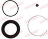SET REPARATIE ETRIER QUICK BRAKE 114-0048 - Compatibil cu LEXUS, TOYOTA