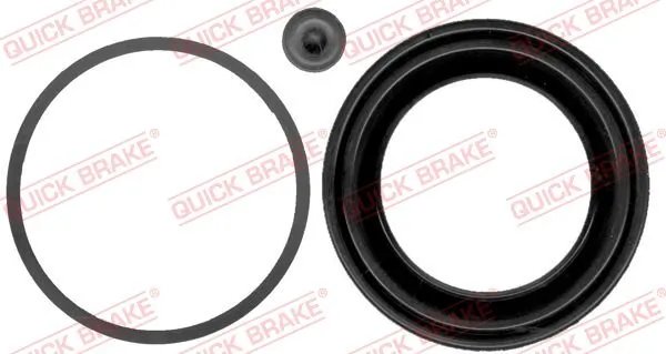 SET REPARATIE ETRIER QUICK BRAKE 114-0051 - Compatibil cu CHEVROLET, DAEWOO, HONDA, SUZUKI