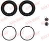 SET REPARATIE ETRIER QUICK BRAKE 114-0049 - Compatibil cu FORD, IVECO, MAZDA, MITSUBISHI, NISSAN, SUBARU