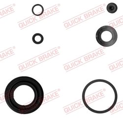 SET REPARATIE ETRIER QUICK BRAKE 114-0052 - Compatibil cu ACURA, FIAT, HONDA, ROVER, SUZUKI