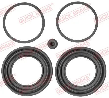 SET REPARATIE ETRIER QUICK BRAKE 114-0055 - Compatibil cu IVECO, MERCEDES-BENZ, NISSAN, RENAULT, RENAULT TRUCKS, VW