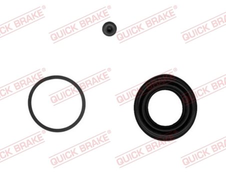 SET REPARATIE ETRIER QUICK BRAKE 114-0057 - Compatibil cu BMW, MERCEDES-BENZ, VOLVO