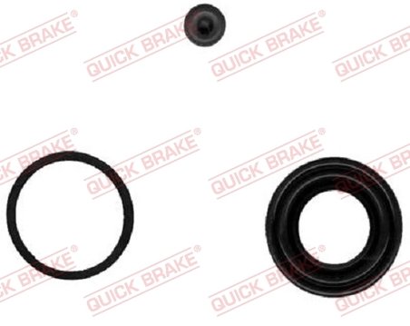 Set reparatie etrier QUICK BRAKE 114-0059