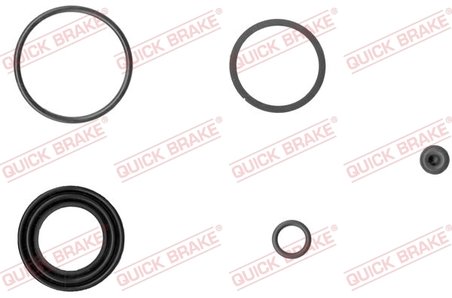 SET REPARATIE ETRIER QUICK BRAKE 114-0061 - Compatibil cu HONDA, LAND ROVER, MAZDA, MERCEDES-BENZ, NISSAN, RENAULT