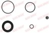 SET REPARATIE ETRIER QUICK BRAKE 114-0061 - Compatibil cu HONDA, LAND ROVER, MAZDA, MERCEDES-BENZ, NISSAN, RENAULT