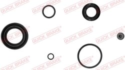 SET REPARATIE ETRIER QUICK BRAKE 114-0062 - Compatibil cu RENAULT