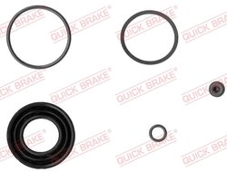 SET REPARATIE ETRIER QUICK BRAKE 114-0063 - Compatibil cu AUDI, CUPRA, FORD, HONDA, JAGUAR, JAGUAR (CHERY), LAND ROVER, SEAT, SK