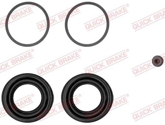 Set reparatie etrier QUICK BRAKE 114-0064