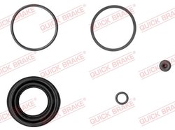 SET REPARATIE ETRIER QUICK BRAKE 114-0065 - Compatibil cu ALFA ROMEO, AUDI, CUPRA, MERCEDES-BENZ, SEAT, SKODA, VOLVO, VW