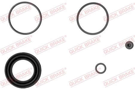 Set reparatie etrier QUICK BRAKE 114-0066