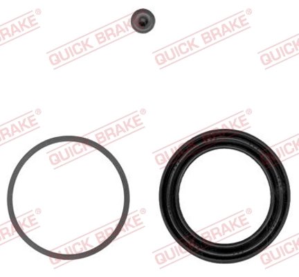 SET REPARATIE ETRIER QUICK BRAKE 114-0068 - Compatibil cu ABARTH, ALFA ROMEO, CHRYSLER, CITROEN, CUPRA, DS, FIAT, FORD, JAGUAR, 