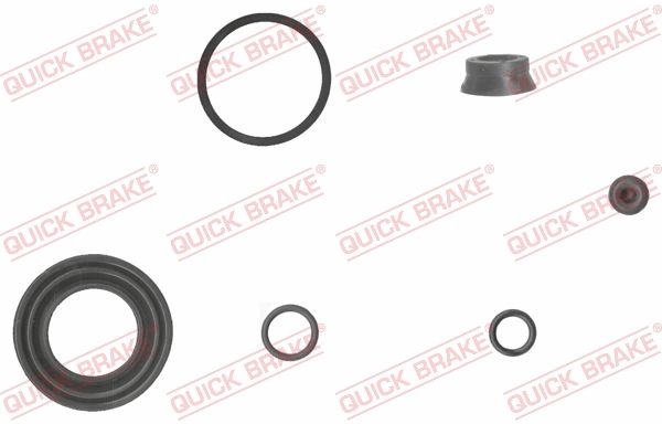 Set reparatie etrier QUICK BRAKE 114-0071