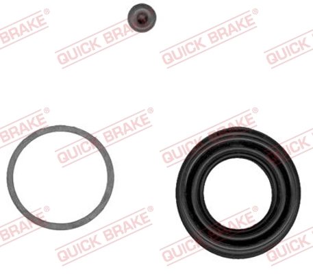 Set reparatie etrier QUICK BRAKE 114-0075