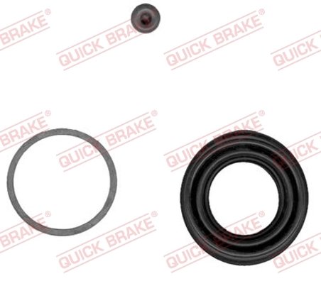 Set reparatie etrier QUICK BRAKE 114-0075