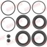 SET REPARATIE ETRIER QUICK BRAKE 114-0079 - Compatibil cu AUDI, BMW, CITROEN, CUPRA, MERCEDES-BENZ, OPEL, PEUGEOT, SAAB, SEAT, T