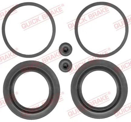 Set reparatie etrier QUICK BRAKE 114-0083