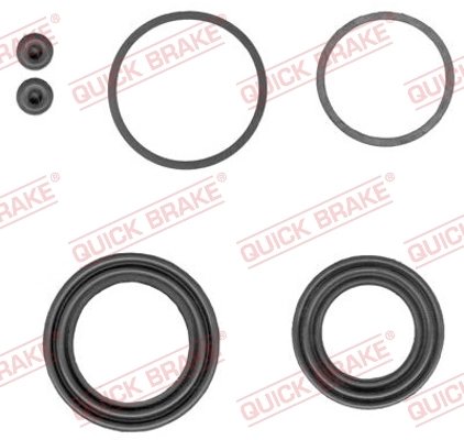 Set reparatie etrier QUICK BRAKE 114-0085