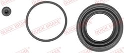 SET REPARATIE ETRIER QUICK BRAKE 114-0086 - Compatibil cu AUDI, DACIA, FORD, JEEP, LADA, MINI, OPEL, RENAULT, SMART, VW