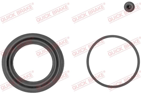 SET REPARATIE ETRIER QUICK BRAKE 114-0088 - Compatibil cu BMW