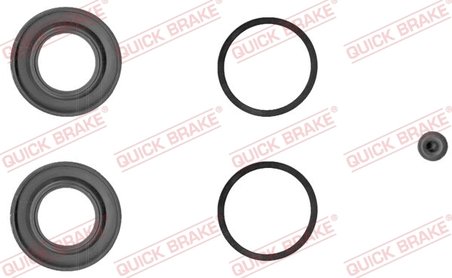 SET REPARATIE ETRIER QUICK BRAKE 114-0091 - Compatibil cu CHEVROLET, MERCEDES-BENZ, OPEL, SAAB, VAUXHALL